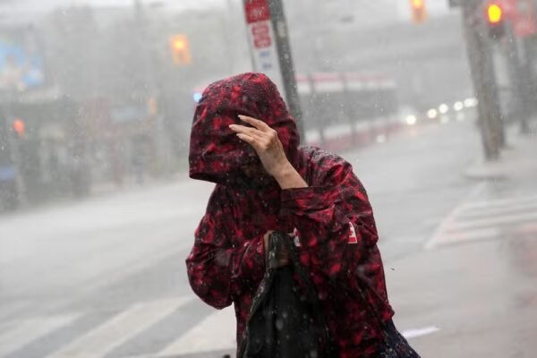 The Big Chill: Record-Breaking El Niño Set to Upend UK’s Autumn and Winter Forecast