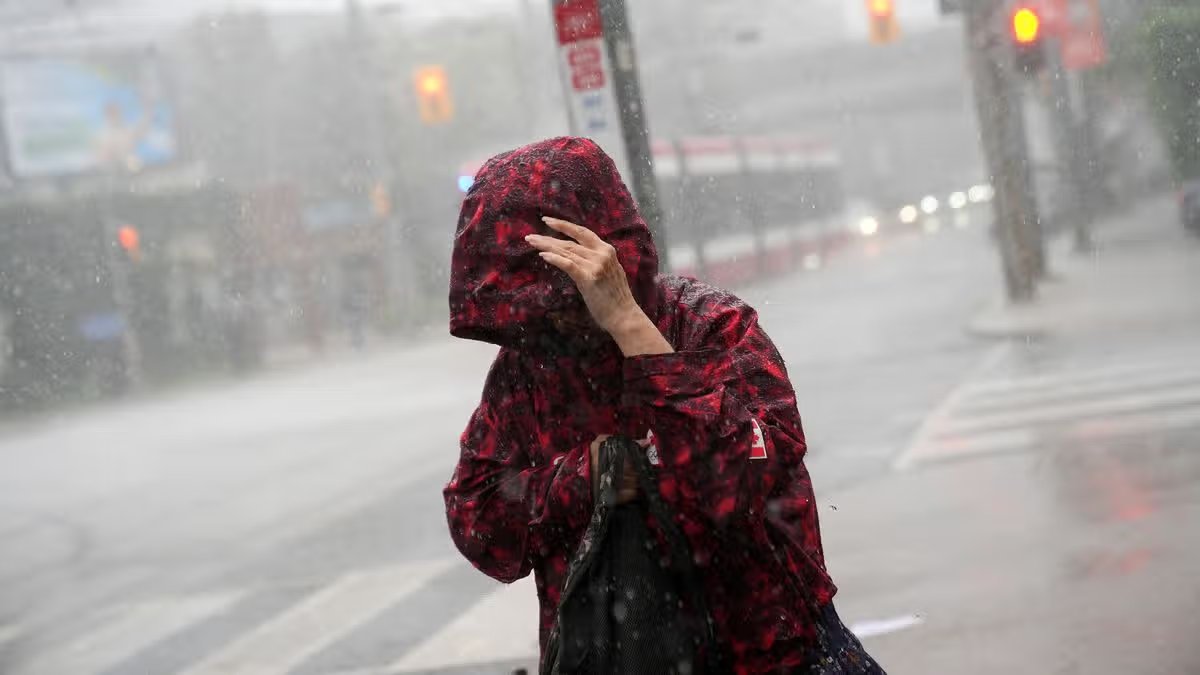 The Big Chill: Record-Breaking El Niño Set to Upend UK’s Autumn and Winter Forecast