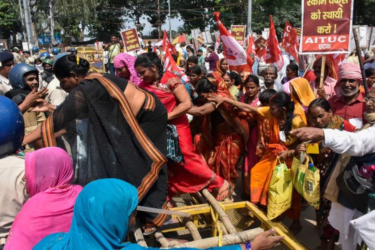 The Billion-Vote Audit: Why India’s Election Commission is Facing a Credibility Crisis