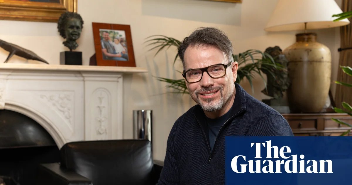 The Billionaire Exodus: Hedge Fund Titan Chris Rokos Departs UK After Record-Breaking £330m Tax Bill