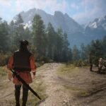 The Blood of Dawnwalker Suffers From Major Stutters and a 30FPS Cinematic Cap