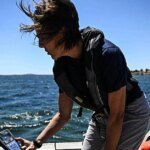 The Boiling Blue: Ocean Heat Hits Uncharted Extremes