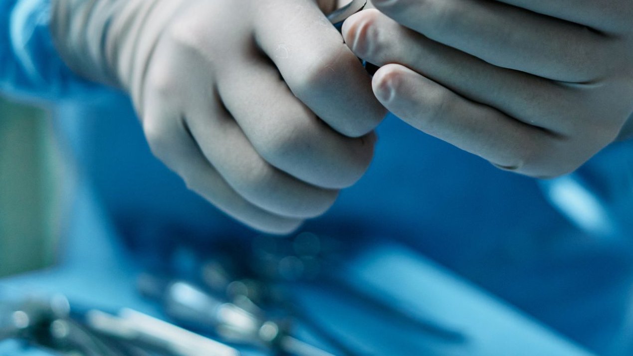 The Border’s New Scalpel: How Tijuana is Reimagining the Future of MedTech
