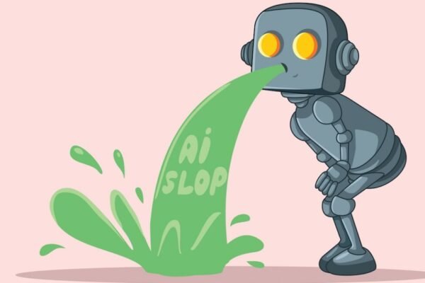 The Bot Invasion: How Timmy, Ren, and Jackie Are Drowning Social Media in Digital Slop