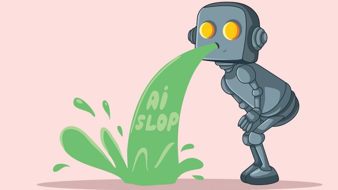 The Bot Invasion: How Timmy, Ren, and Jackie Are Drowning Social Media in Digital Slop