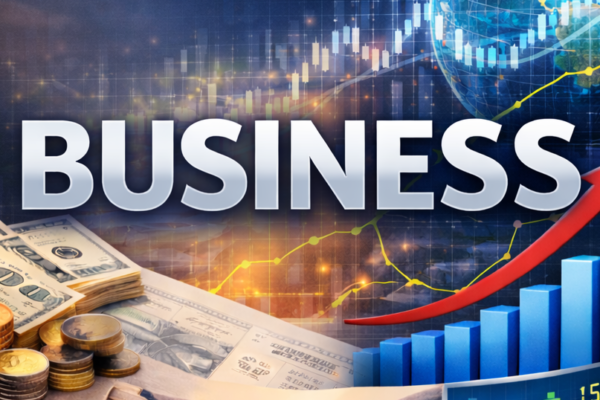 The Bottom Line: Market Shifts and Corporate Pulse