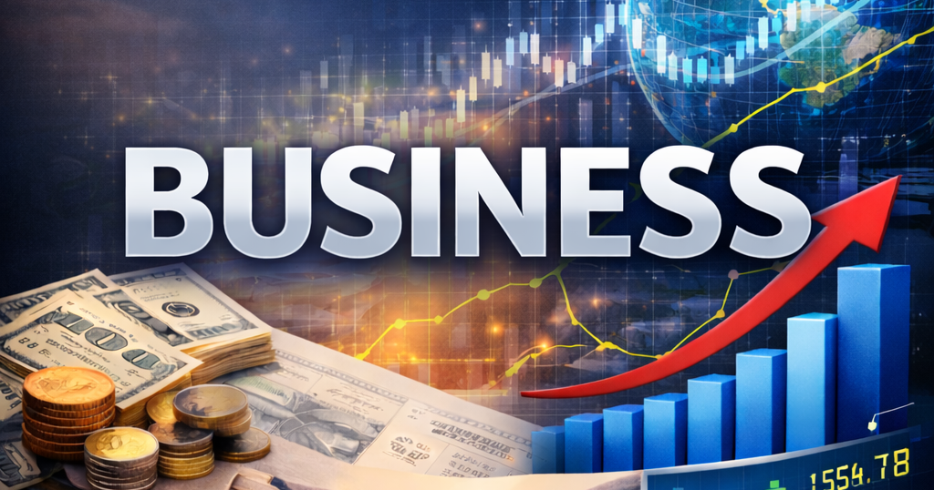 The Bottom Line: Market Shifts and Corporate Pulse