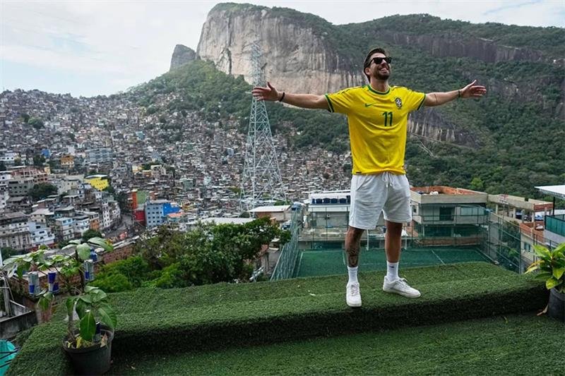 The Brazil Effect: Why the World Is Suddenly Obsessed With Rio’s Runway Rules