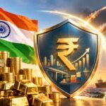 The Buffer Effect: How India’s Financial Bastion Defied the Geopolitical Storm