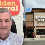 The Buffet Blueprint: How Golden Corral’s CEO Served Up Four Decades of Customer-First Success