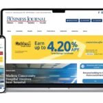 The Business Journal Unveils a Bold Digital Evolution