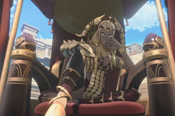 The Cacophony of Conquering: Why Silence is the Rarest Skill in Fire Emblem: Fortune’s Weave