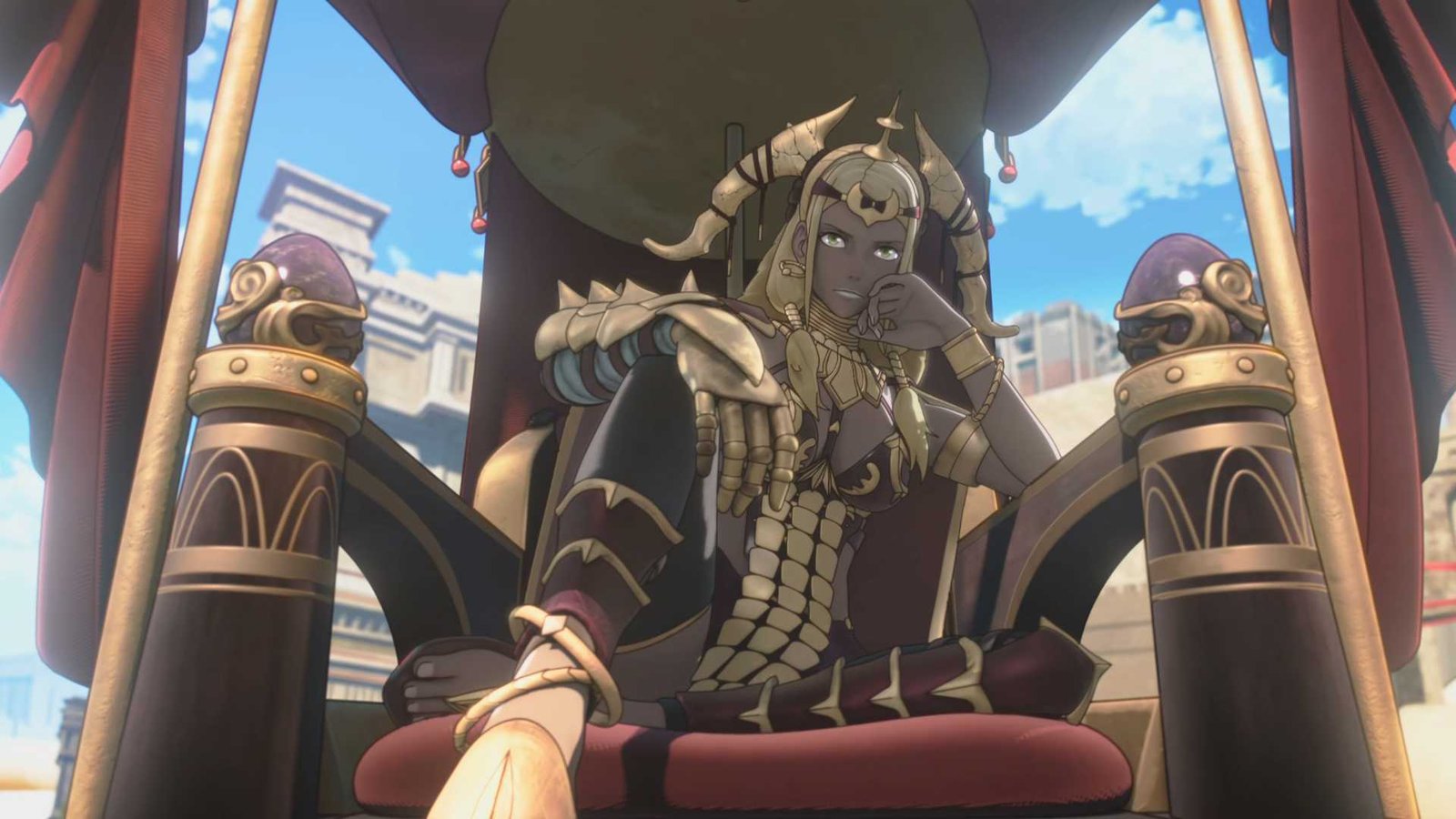 The Cacophony of Conquering: Why Silence is the Rarest Skill in Fire Emblem: Fortune’s Weave