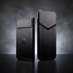 The Camera-Less Revolution: Caviar Unveils the Ultra-Luxury Black Edition iPhone 18 Duo