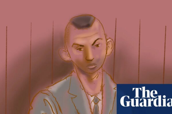 The Cancer Con: How Beau Lamarre-Condon’s Deception Set the Stage for Alleged Double Murder