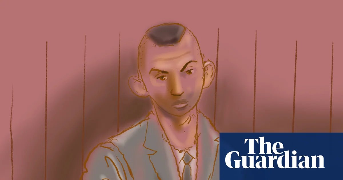 The Cancer Con: How Beau Lamarre-Condon’s Deception Set the Stage for Alleged Double Murder