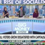 The Capitalist Crack: Fox News Poll Exposes Growing Voter Disenchantment