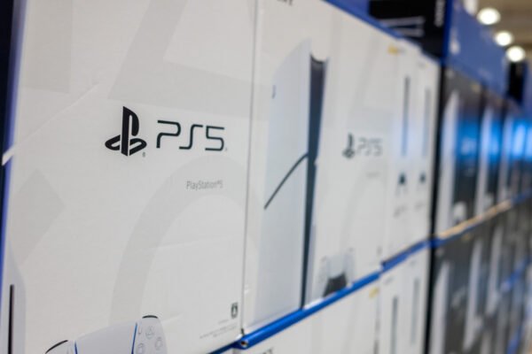 The Cardboard Dilemma: Why Your PS5 Box Might Be Worth More Than You Think