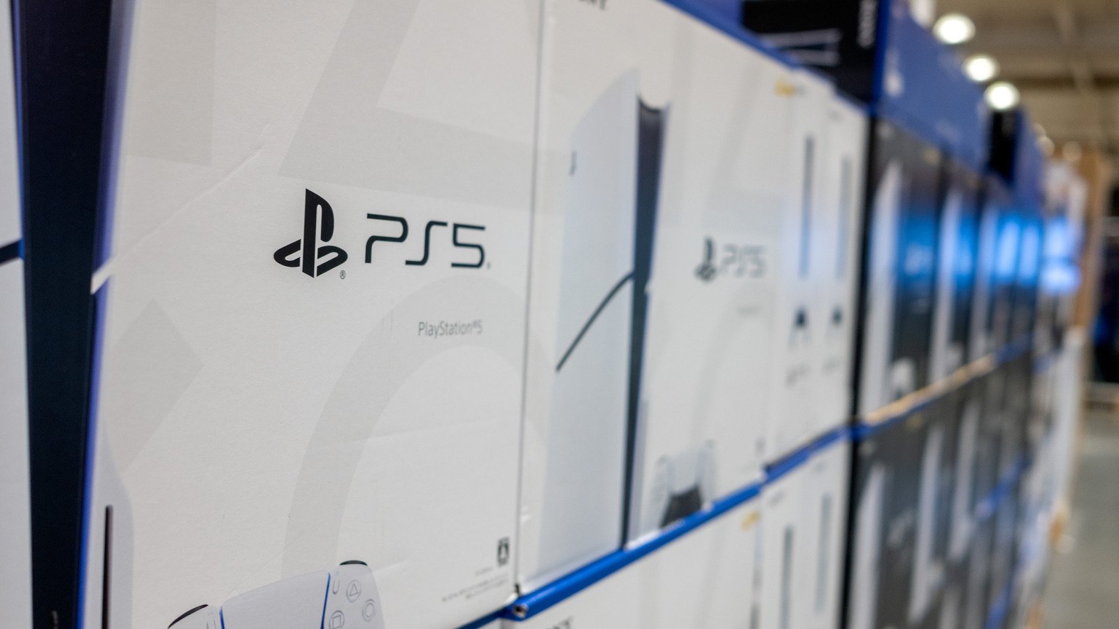 The Cardboard Dilemma: Why Your PS5 Box Might Be Worth More Than You Think