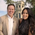 The Castle Has Its King: Chip and Joanna Gaines Close the Chapter on Their Iconic $2.7 Million Waco Estate