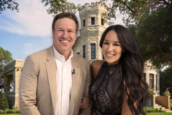 The Castle Has Its King: Chip and Joanna Gaines Close the Chapter on Their Iconic $2.7 Million Waco Estate