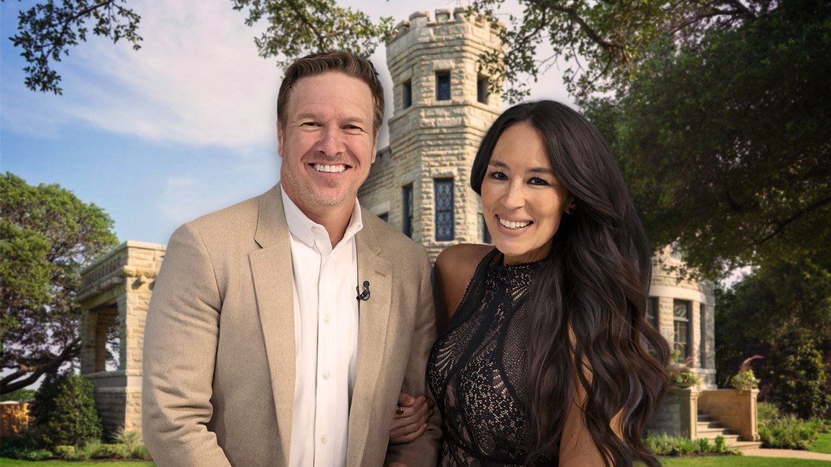 The Castle Has Its King: Chip and Joanna Gaines Close the Chapter on Their Iconic $2.7 Million Waco Estate