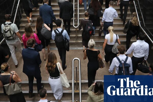 The Century Club: Australia’s Aging Population Set for a Landmark Longevity Leap