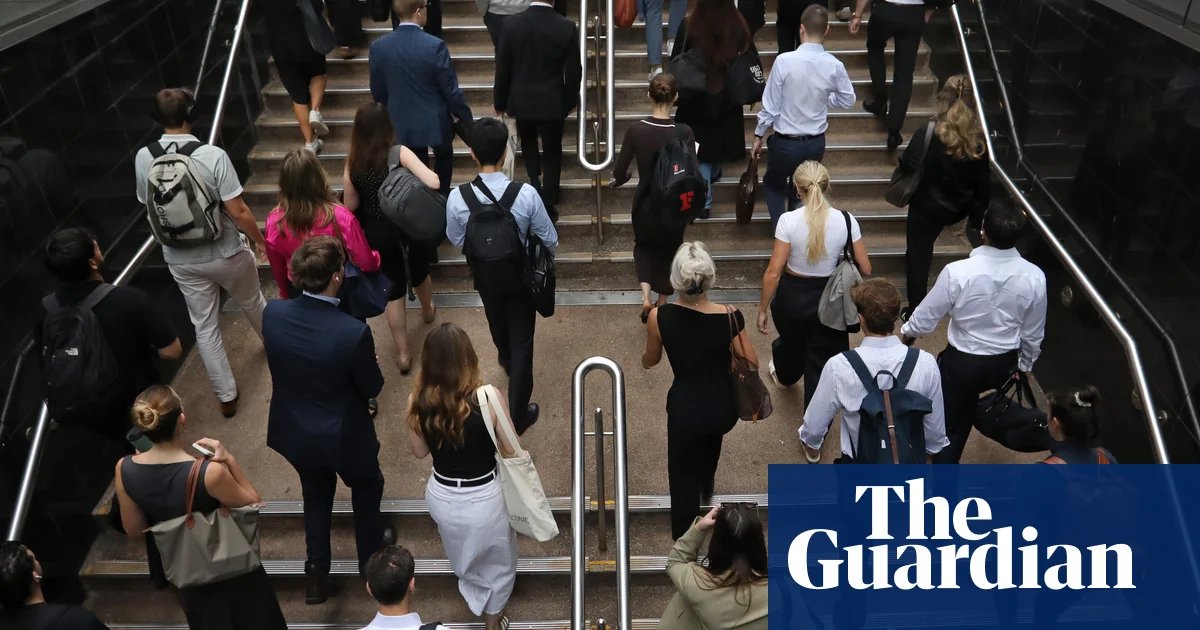 The Century Club: Australia’s Aging Population Set for a Landmark Longevity Leap
