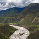 The Continental Abyss: Inside the Hidden Wilderness That Defies Imagination