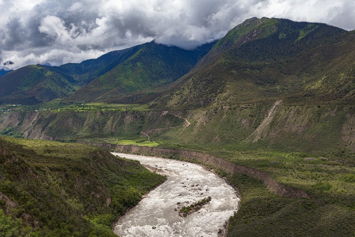 The Continental Abyss: Inside the Hidden Wilderness That Defies Imagination