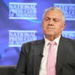 The 'Crisis' Catalyst: Why Australia’s Economic Future May Depend on a Hard Reset