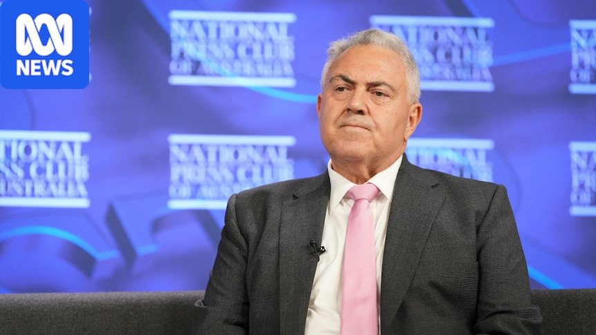 The 'Crisis' Catalyst: Why Australia’s Economic Future May Depend on a Hard Reset