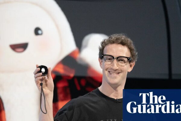 The Cuteness Algorithm: How Meta’s Muse Is Rewriting the Rules of Digital Style
