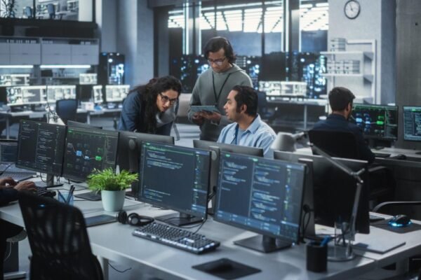 The Cyber Gap: Why Your Security Certification Isn't Opening Doors