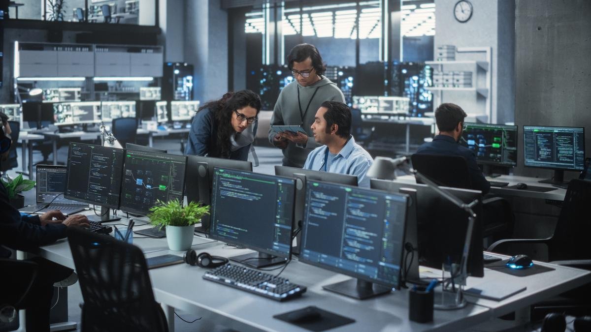 The Cyber Gap: Why Your Security Certification Isn't Opening Doors
