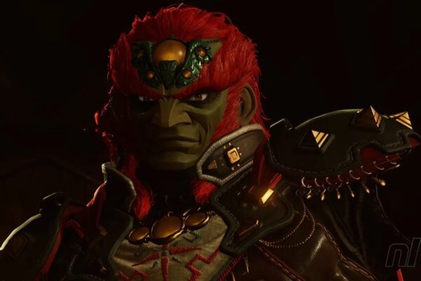 The Dark Triforce: Inside Nintendo’s Rejected Plan for a Ganondorf-Led Ubisoft Zelda Spin-Off