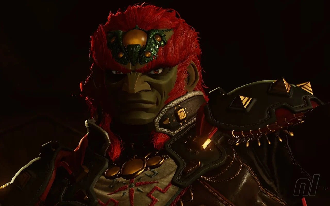 The Dark Triforce: Inside Nintendo’s Rejected Plan for a Ganondorf-Led Ubisoft Zelda Spin-Off