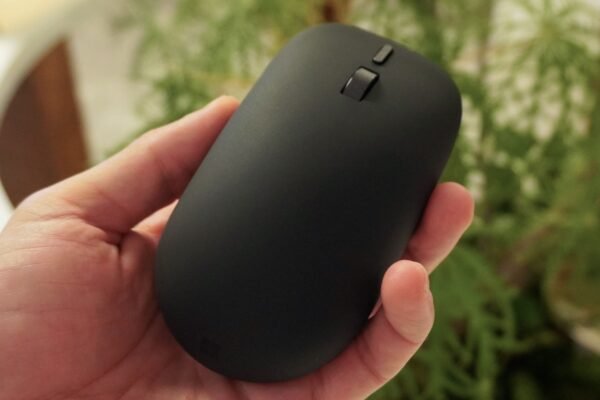 The Death of the Click: Why Microsoft’s New Haptic Mouse Makes Every Other Peripheral Obsolete