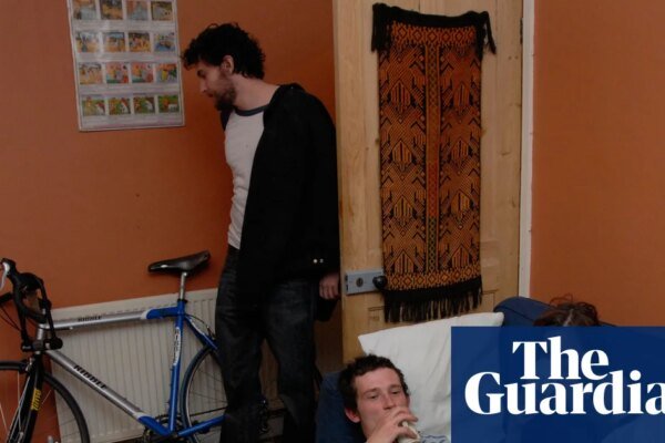 The Degrees of Helplessness: Why Modern Parenting is Failing the Next Generation