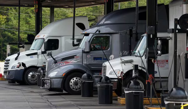The Diesel Dilemma: Trump’s Export Pivot Could Send Global Fuel Costs Soaring