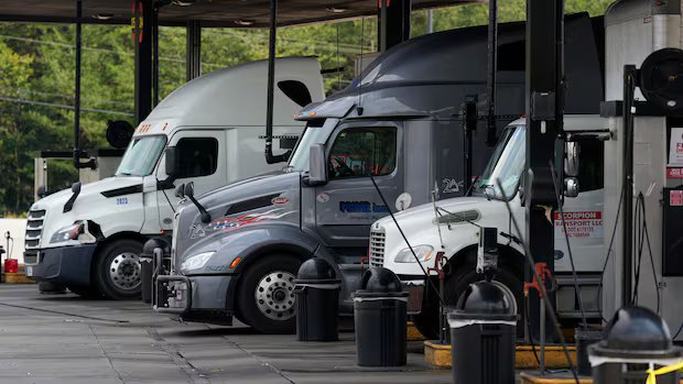 The Diesel Dilemma: Trump’s Export Pivot Could Send Global Fuel Costs Soaring