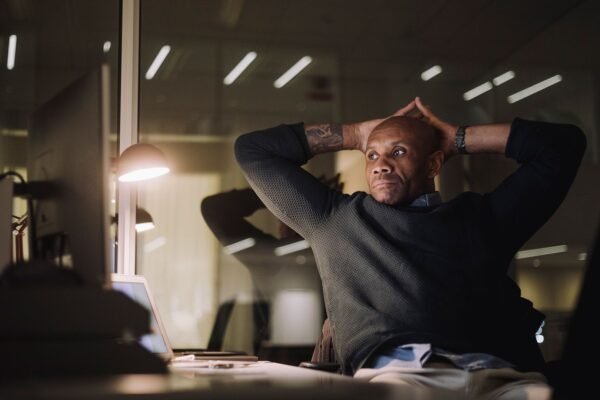 The Digital Frontline: Burnout and Under-Resourcing Push Cyber Teams to the Breaking Point