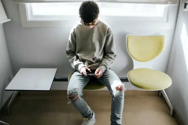 The Digital Leash: Why I Finally Stopped Tracking My Son