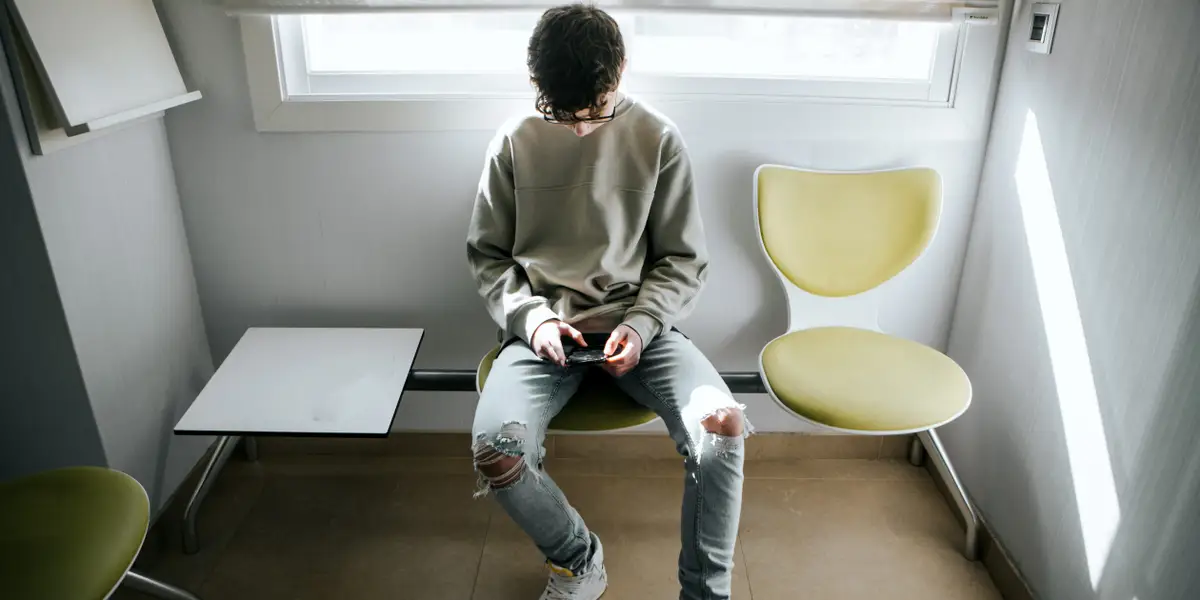 The Digital Leash: Why I Finally Stopped Tracking My Son
