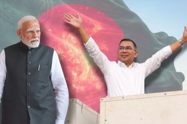 The Diplomatic Pivot: Why Tarique Rahman Shuns Delhi for the UN Stage