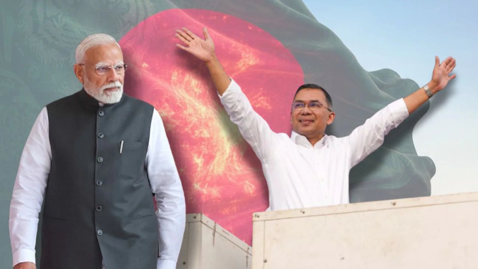 The Diplomatic Pivot: Why Tarique Rahman Shuns Delhi for the UN Stage