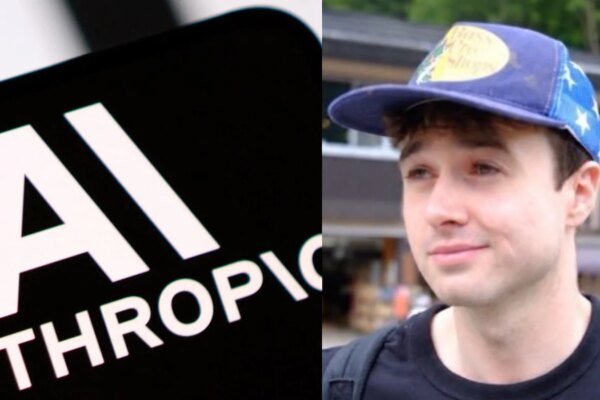 The Doomsday Whistleblower: Anthropic Insider Warns AI Could End Humanity by 2030