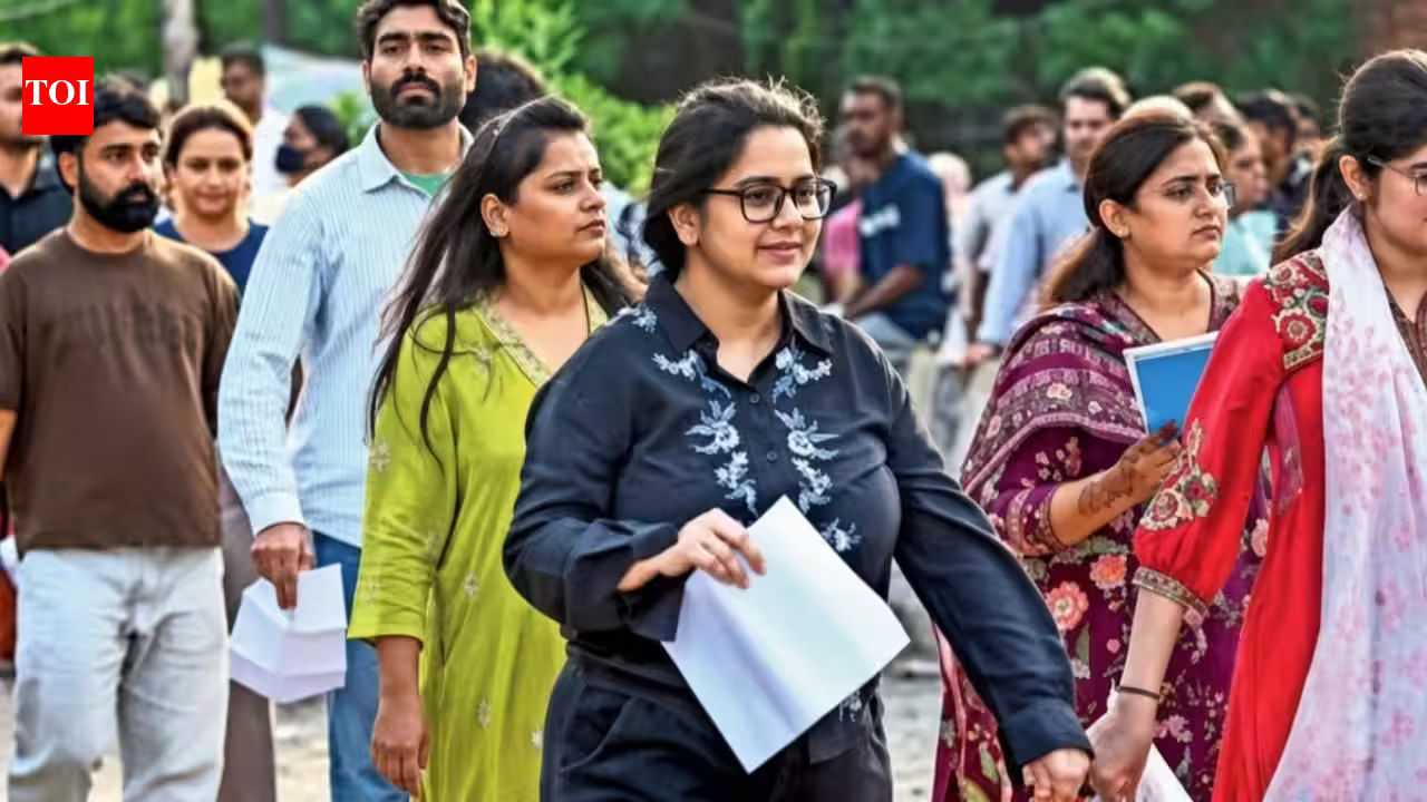 The Double Standard: Why Indian and Foreign Medical Graduates Face Two Different Realities