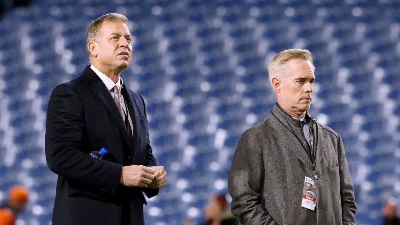 The ESPN Playbook: Why Splitting Buck and Aikman Is a Million-Dollar Blunder