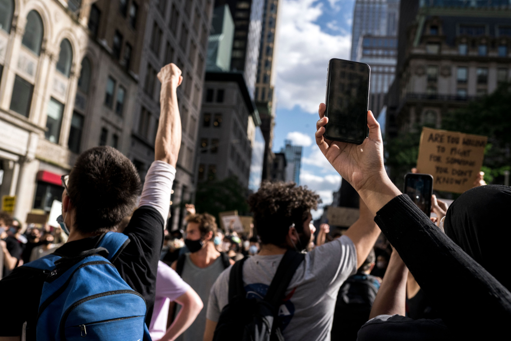 The Echo Chamber Effect: Is Fragmented Information Silencing the Democratic Consensus?